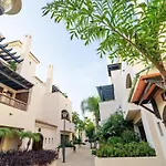 Mdb19 - Penthouse Near Puerto Banus. Families Only