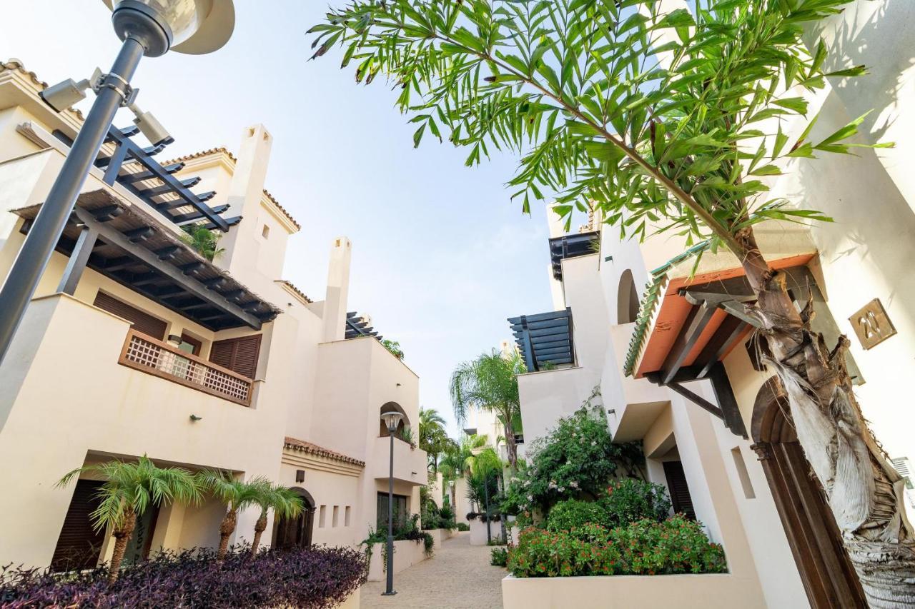 Mdb19 - Penthouse Near Puerto Banus. Families Only Appartement *