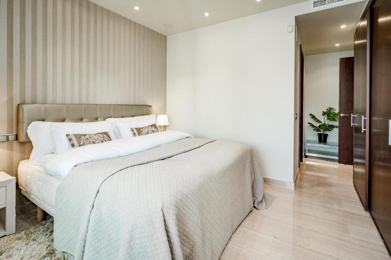Mdb19 - Penthouse Near Puerto Banus. Families Only Appartement