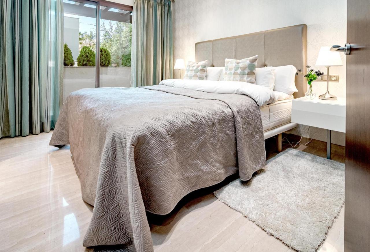 Mdb19 - Penthouse Near Puerto Banus. Families Only Appartement *