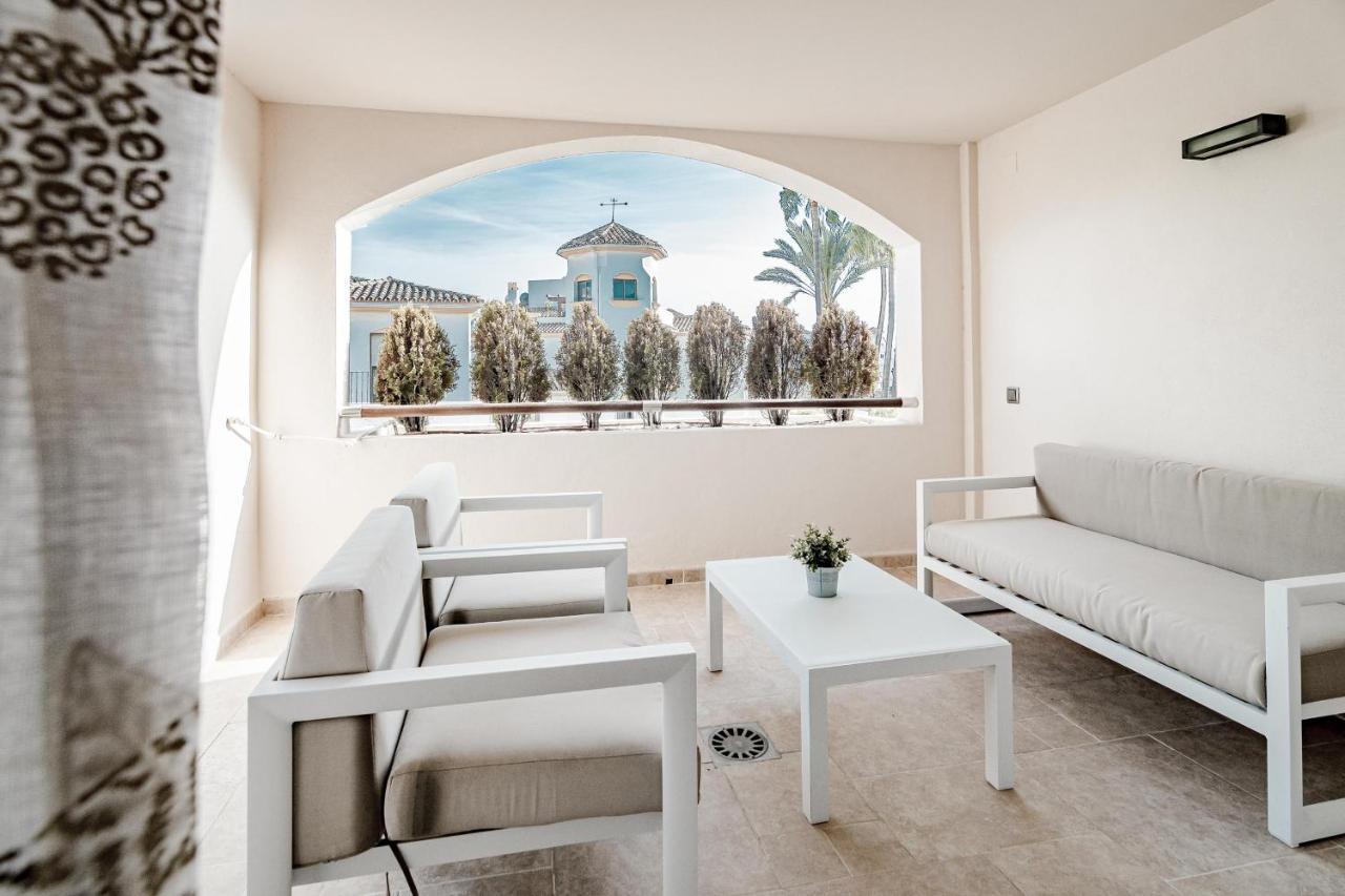 Appartement Mdb19 - Penthouse Near Puerto Banus. Families Only Marbella