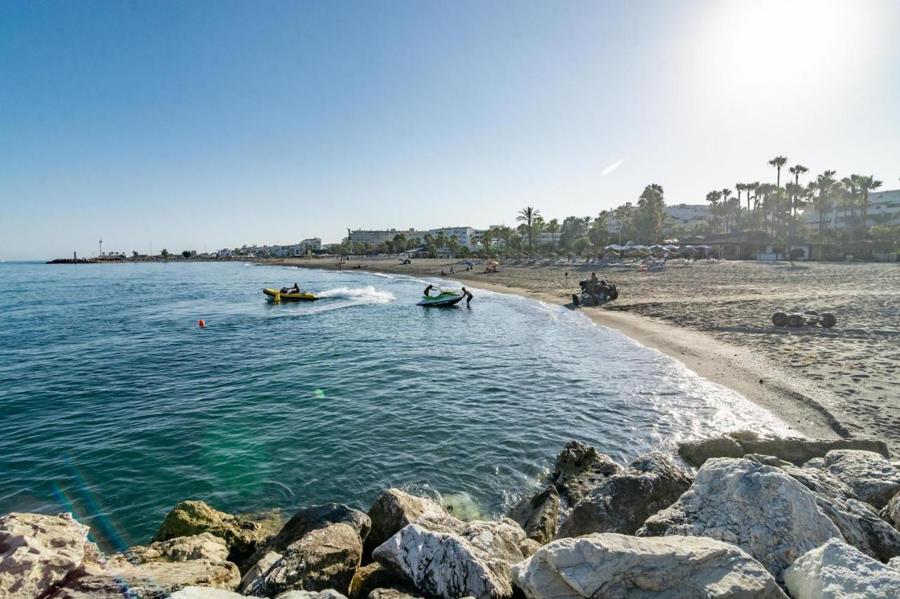 Mdb19 - Penthouse Near Puerto Banus. Families Only Appartement