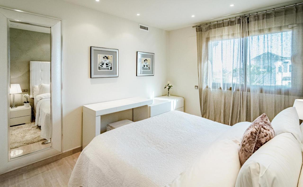Mdb19 - Penthouse Near Puerto Banus. Families Only Appartement
